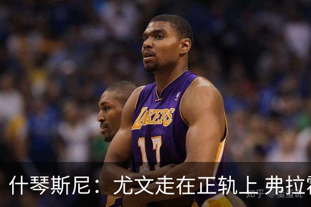 什琴斯尼：尤文走在正轨上 弗拉霍维奇非常出色